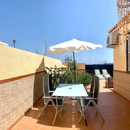Nyaraló Sweet - La Estrella - Tenerife *