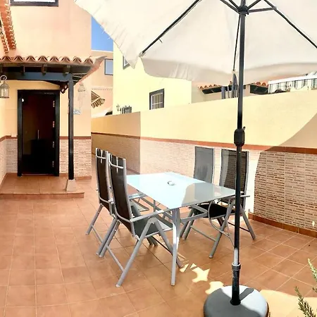 Sweet - La Estrella - Tenerife Arona