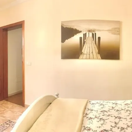 Nyaraló Sweet - La Estrella - Tenerife