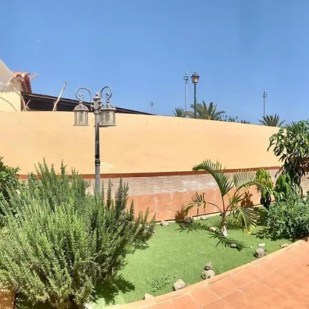 Sweet - La Estrella - Tenerife Nyaraló Arona